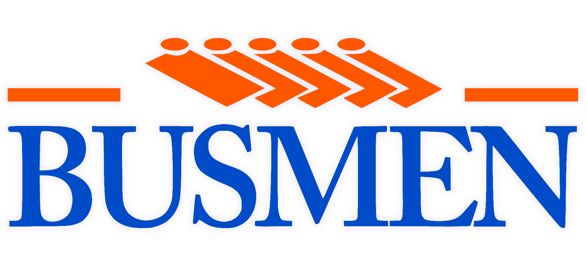Logo Busmen
